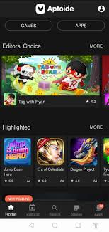 Developers are up against it in all directions with the official store. Top Best Independent App Stores For Free Apps By Mustufa Ansari Codixlab Medium
