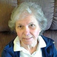 Sarah Ann Hill Obituary December 11, 2012