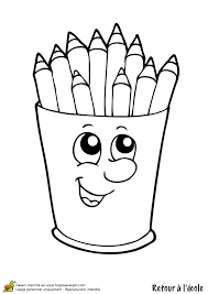 page 20 sur hugolescargot com coloriage crayon rentree flamant rose