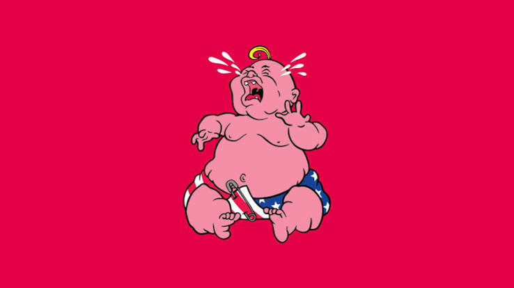Vince Staples: Cry Baby Album Review | Pitchfork