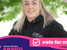 Fundraiser by Lauren Halket : Help Me Attend My First Award Ceremony After  10 Years in Bus