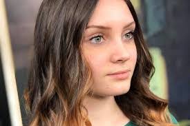 Laura Alberti's Instagram, Twitter & Facebook