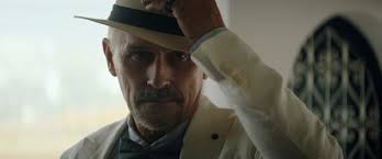 2021, action/mystery and thriller, 1h 40m. Redemption Day Movie Still 576575