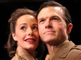 Main Street Theater brings love, war — and comedy — to the front lines in  LoveGoes to Press