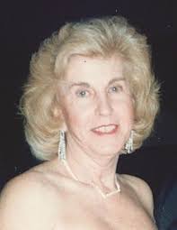 Jan Bailey Busbee Obituary