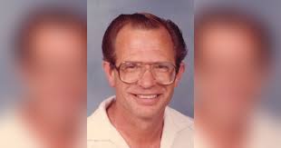 Obituary for Gerald G Bucklin