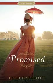 Promised A Proper Romance Deseret Book