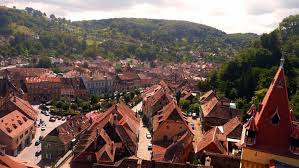 Pin On Orase Din Romania