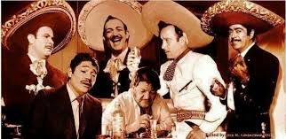 Manuel monterrosa, honorio herrero, jorge massias y mas sello: Musica Ranchera Mexicana