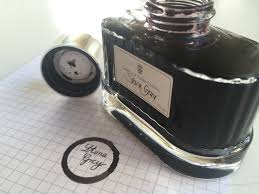 We believe that trust and fair dealing are essential to the attorney client relationship and work hard to. Graf Von Faber Castell Stone Grey Grey Ink Review Scrively Note Taking Writing