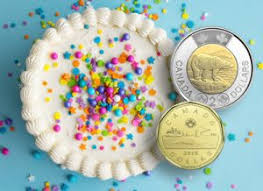 It has a current circulating supply of 166 million coins and a total volume exchanged of rp7,905,132,660,428. Money Cakes Put A Fun New Twist On Your Celebration Littleton Coin Blog