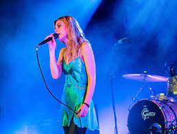 Send me wolf alice news by email, i agree to the privacy policy.* yes. Wolf Alice Wikipedia