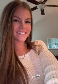 Katrina Jarrett's Instagram, Twitter & Facebook