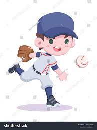 963 Baseball Pitcher Clip Art Royalty-Free Images, Stock Photos & Pictures  | Shutterstock