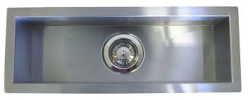 23 inch stainless steel undermount