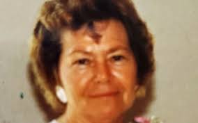 Earnestine Berry Warren