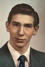 Joseph FALCO Obituary