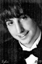 Tyler Crist Obituary (1991