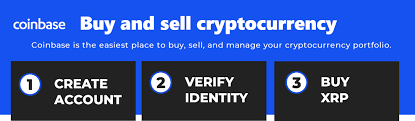 Before you can buy xrp you need to deposit money at a marketplace. How To Buy Xrp On Coinbase