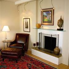 Benjamin Moore Baby Fawn Oc 15 Walls Eclectic Living Room Oriental Rug Living Room Family Room Decorating