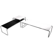 Search all products, brands and retailers of bauhaus style coffee tables: Bauhaus Coffee And Cocktail Tables 42 For Sale At 1stdibs