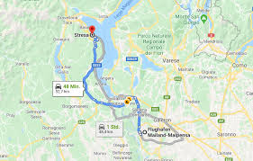 All hotels in and around stresa, stresa station. Entspannte Erholung Am Lago Maggiore Ein Urlaub In Stresa