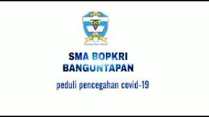 Maybe you would like to learn more about one of these? Sma Bopkri Banguntapan