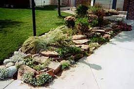 Exterior Imaginations Landscaping Natural Designs Rock Gardens Rock Garden Landscaping Rock Garden Landscaping With Rocks