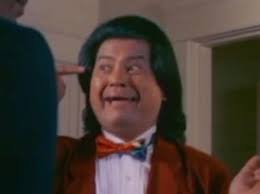 Drummers in Head Like a Hole band