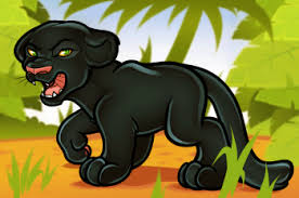 Check spelling or type a new query. How To Draw A Cartoon Panther Cartoon Drawings Of Animals Animation Sketches Cute Drawings