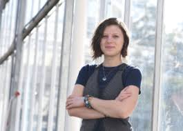 Blueberries: Student Works to Create Disease-Resistant Cultivars ...