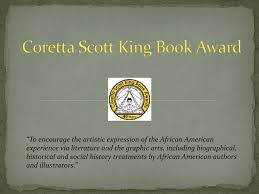 See more ideas about coretta scott king, book awards, king book. Ppt Coretta Scott King Book Award Powerpoint Presentation Free Download Id 2238597