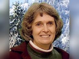 Anna "Bunny" Loretta Calhoun's Memorial Website