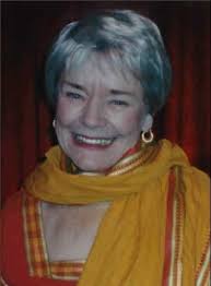 Janeen Johnson Obituary (1931