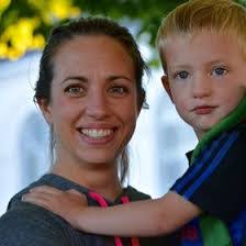 Gina Staudinger's Instagram, Twitter & Facebook