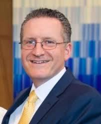 STAFF — Center City Business