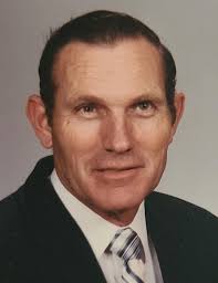 Obituary information for Edward R. Singleton