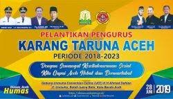 Check spelling or type a new query. Rijaluddin Ketua Karang Taruna Gayo Lues Ini Pesan Wabup Said Sani Serambi Indonesia