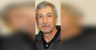 Obituary information for Danny Dale Justice