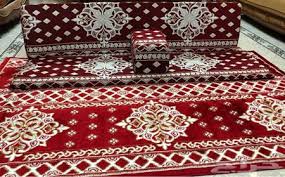 فرش بيت شعر