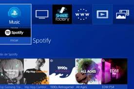 When you play spotify on your ps5 or ps4, it continues to play while you game. Spotify En Playstation Music Se Estrena En Colombia Novedades Tecnologia Tecnologia Eltiempo Com