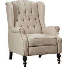 Three Posts Simon Recliner Living Room Furniture Layout Wayfair Living Room Chairs Living Room Furniture Chairs
