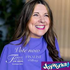 STILL TIME TO VOTE—FINAL DAYS! ⏳❤️ In case you missed it, I'm absolutely  over the moon to be named a 2025 Finalist in the Wellbeing category for the  Female Founder Awards! A