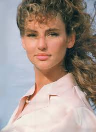 Jill Goodacre - Free pics, galleries & more at Babepedia