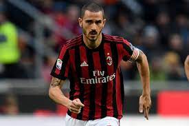 Plus fragile que jamais, le capitaine de la vieille dame est à la dérive. Real Madrid Transfer News Leonardo Bonucci Rumours Dismissed By Ac Milan Bleacher Report Latest News Videos And Highlights