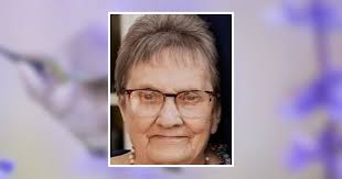 Mrs. Rebecca Ann Culberson Obituary April 20, 2025