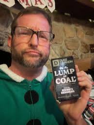 Merry Christmas and Happy Holidays All! I just added 4 more discs!