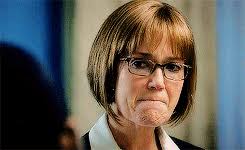 The pieces are moving faster now.”