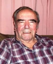 Obituary for Robert W. Gill