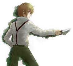 Firo Prochainezo - Baccano! - Zerochan Anime Image Board